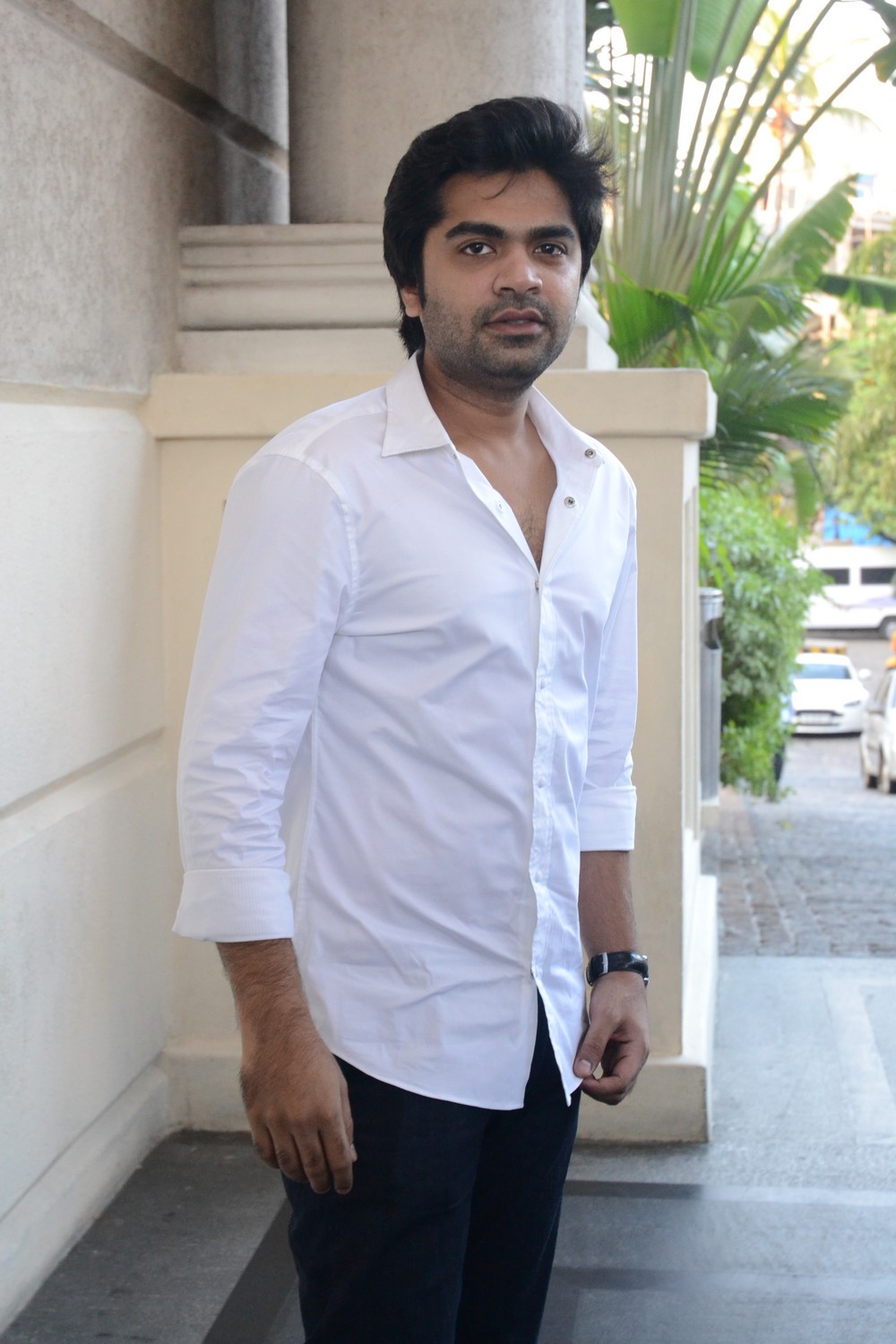 STR - Vaanam Audio Launch Stills | Picture 31120